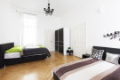 Apartman Narodni Praha Ložnice 2