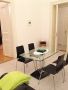 Apartman Narodni Praha Kuchyň