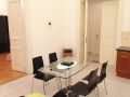 Apartman Narodni Praha Kuchyň