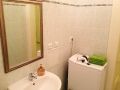 Apartman Narodni Praha Koupelna