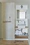 Apartmán Smíchov Praha Koupelna