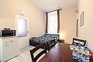 Apartman Letna Praha 7 Ložnice 2