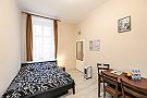 Apartman Letna Praha 7 Ložnice 2