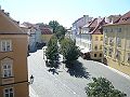 Apartman Letna Praha 7 Okolí apartmánu