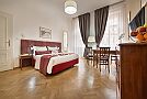 Studio Karlovo Náměstí Praha Ložnice
