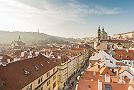 Studio Karlův Most Praha 1 Okolí apartmánu