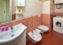 Apartmá Václavak Praha Koupelna 2