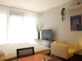 Apartmá Albertov Praha 2 Pokoj