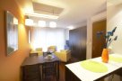 Apartmán Albertov Praha  Obývací pokoj