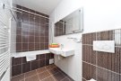 Apartmá Staré město Praha Koupelna