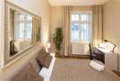 Apartmán Praha centrum Ložnice