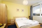 Ubytov&aacute;n&iacute; v apartm&aacute;nu Praha Ložnice