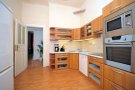 PragueApartment.cz - Jakubská 1A Kuchyň