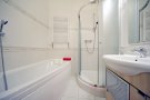 PragueApartment.cz - Jakubská 1A Koupelna