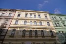 Apartmán Vyšehrad Praha Dům z venku
