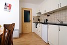 Apartmá Pražský hrad Praha Kuchyň