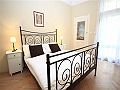 2 koupelny apartmán Praha Ložnice