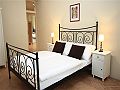2 koupelny apartmán Praha Ložnice