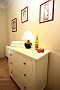 2 koupelny apartmán Praha 