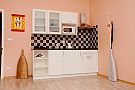 Apartmán Legerova Praha 2 Ložnice