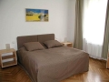 Apartmán Truhlářska Praha Ložnice