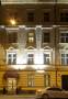 Apartmán Duškova Praha Okolí apartmánu