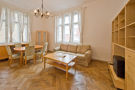 Apartmá Praha Templova Obývací pokoj
