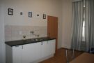 Apartmán Ruzova Praha Kuchyň