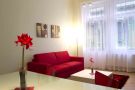 Komfortní apartmán blízko centra Obývací pokoj
