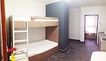 Pěkný apartmán Praha 5 Anděl Kuchyň