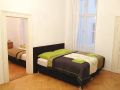Your Apartments - Narodni 7D Ložnice 2
