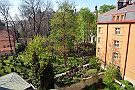 Dlouha Apartments - Old Jewish Cemetery view  Okol&iacute; apartm&aacute;nu