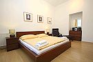 Old Town Apartments s.r.o. - Theatre 32 - 1B Ložnice