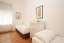 Old Town Apartments s.r.o. - Prague Cent. Excl. 33 Ložnice