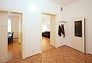 Old Town Apartments s.r.o. - Prague Cent. Excl. 33 Chodba