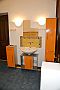 Apartmán Praha centrum Koupelna 1