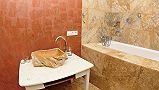 Rezidence Ostrovni - Dlouhá 25  Koupelna