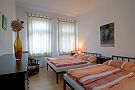 Apartments Praha 6 - Apartmán 31 Ložnice