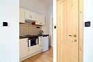 Apartments Praha 6 - Apartmán 32 Kuchyň