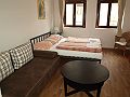 Apartments Praha 6 - Apartmán 33 Ložnice 1