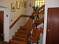 Villa Arcadia - Apartmán Praha 4 Podolí Chodba