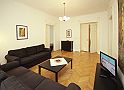 Old Town Apartments s.r.o. - Prague Central Exclusive 23 Obývací pokoj