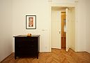 Old Town Apartments s.r.o. - Prague Central Exclusive 23 Obývací pokoj