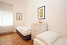 Old Town Apartments s.r.o. - Prague Central Exclusive 23 Ložnice 2