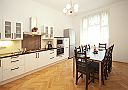 Old Town Apartments s.r.o. - Prague Central Exclusive 23 Kuchyň