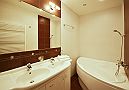 Old Town Apartments s.r.o. - Prague Central Exclusive 23 Koupelna 1