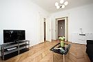 Old Town Apartments s.r.o. - Prague Central Exclusive 2B Obývací pokoj