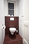 Old Town Apartments s.r.o. - Prague Central Exclusive 2B Záchod