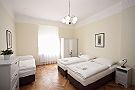 Old Town Apartments s.r.o. - Prague Central Exclusive 2B Ložnice 1