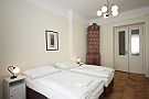Old Town Apartments s.r.o. - Prague Central Exclusive 2B Ložnice 1